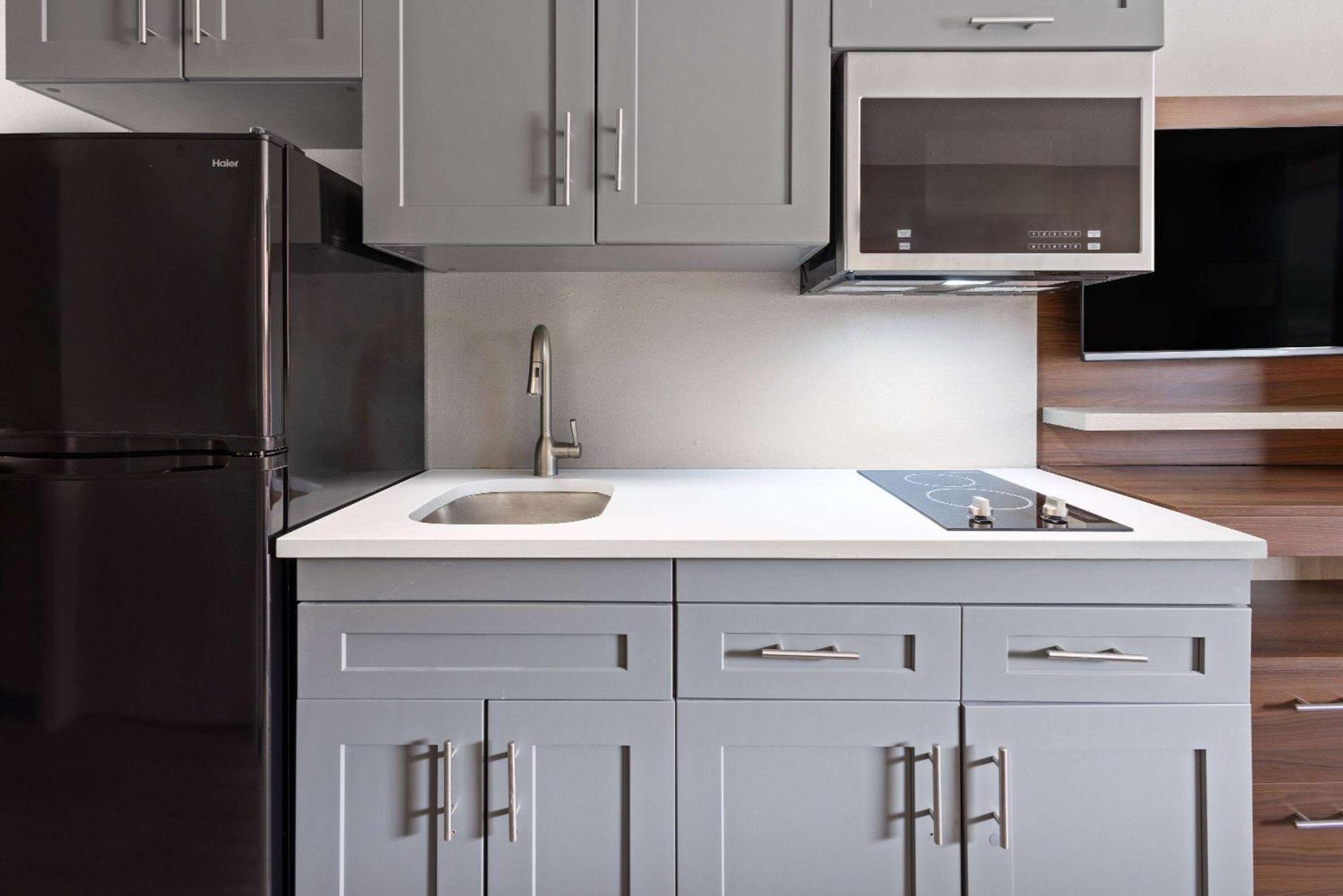 Hawthorn Extended Stay By Wyndham Columbia-Ft Jackson Buitenkant foto